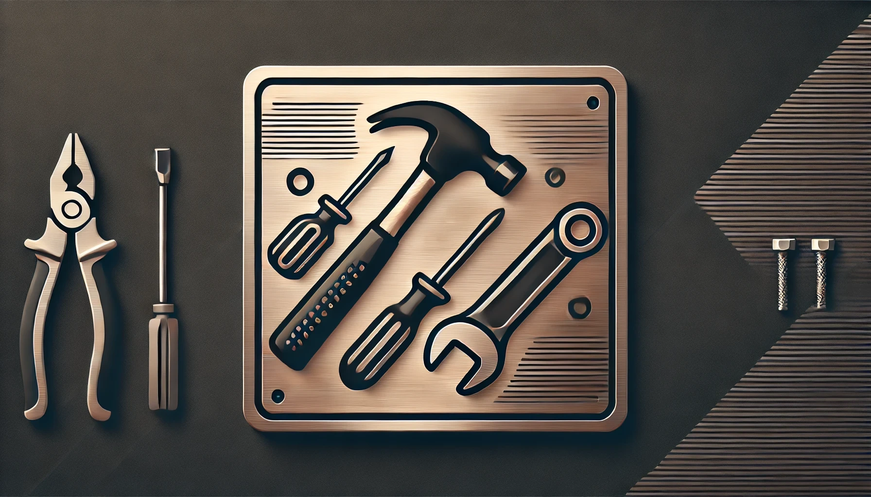 FERRETERÍA SANTA CRUZ