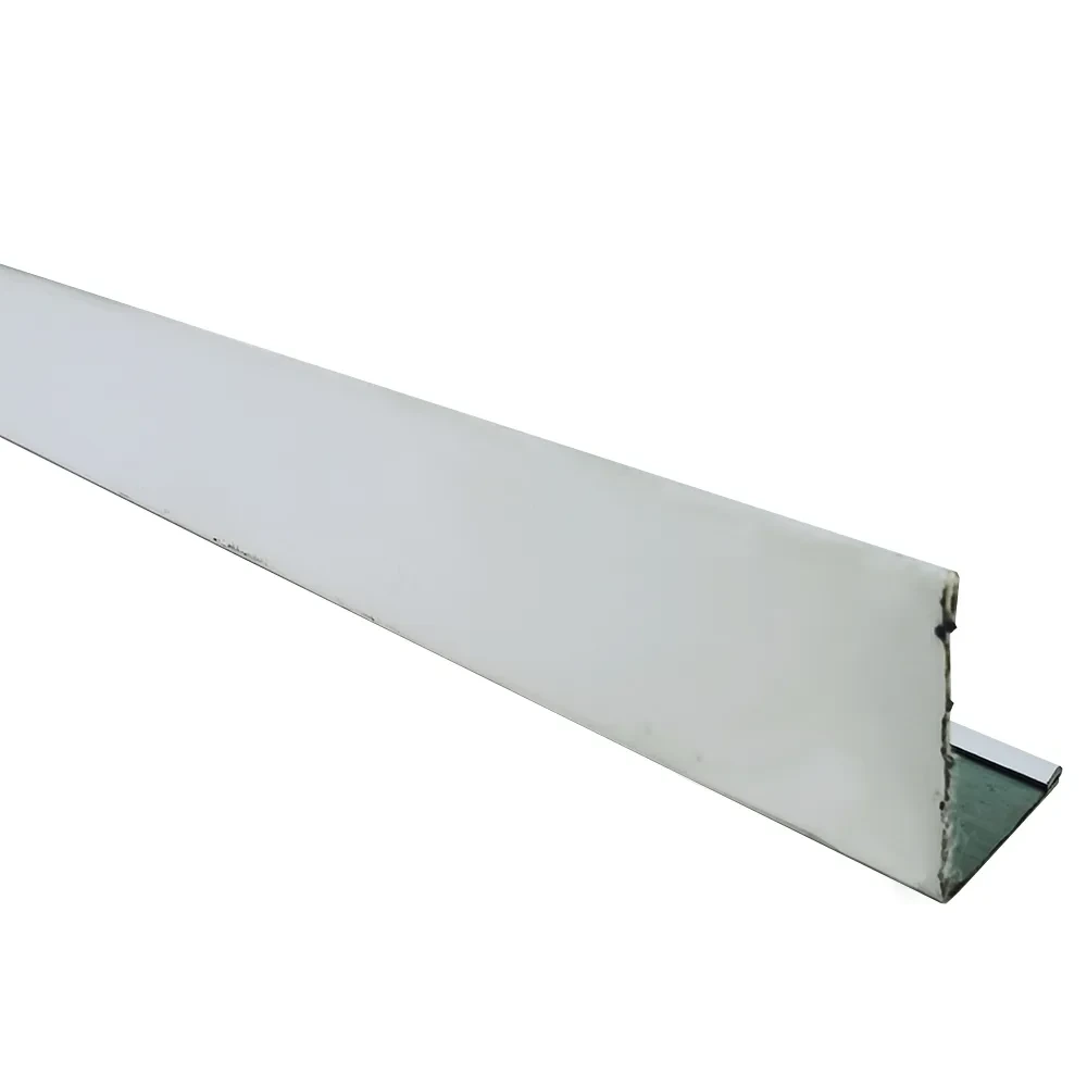 ANGULO PERIMETRAL DE BALDOSA