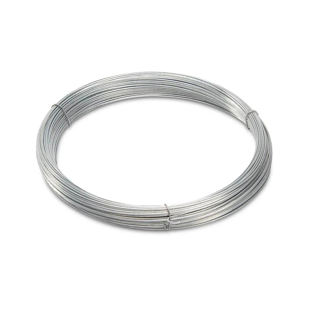 ALAMBRE GALVANIZADO N° 16