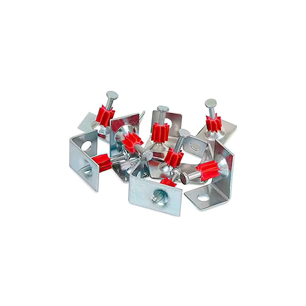 CLAVO CLIP 1 1/4 X CAJA CNT